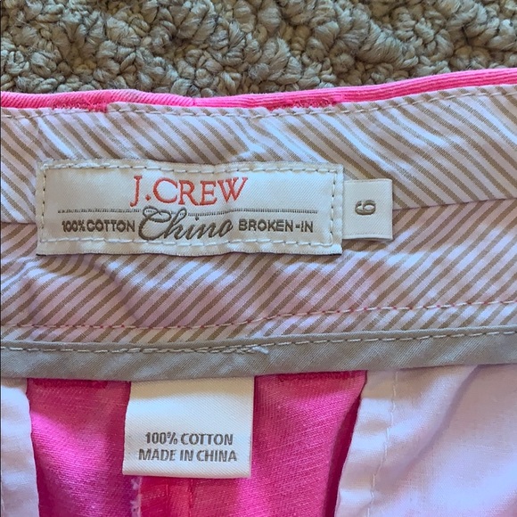 J. Crew shorts - Picture 2 of 2